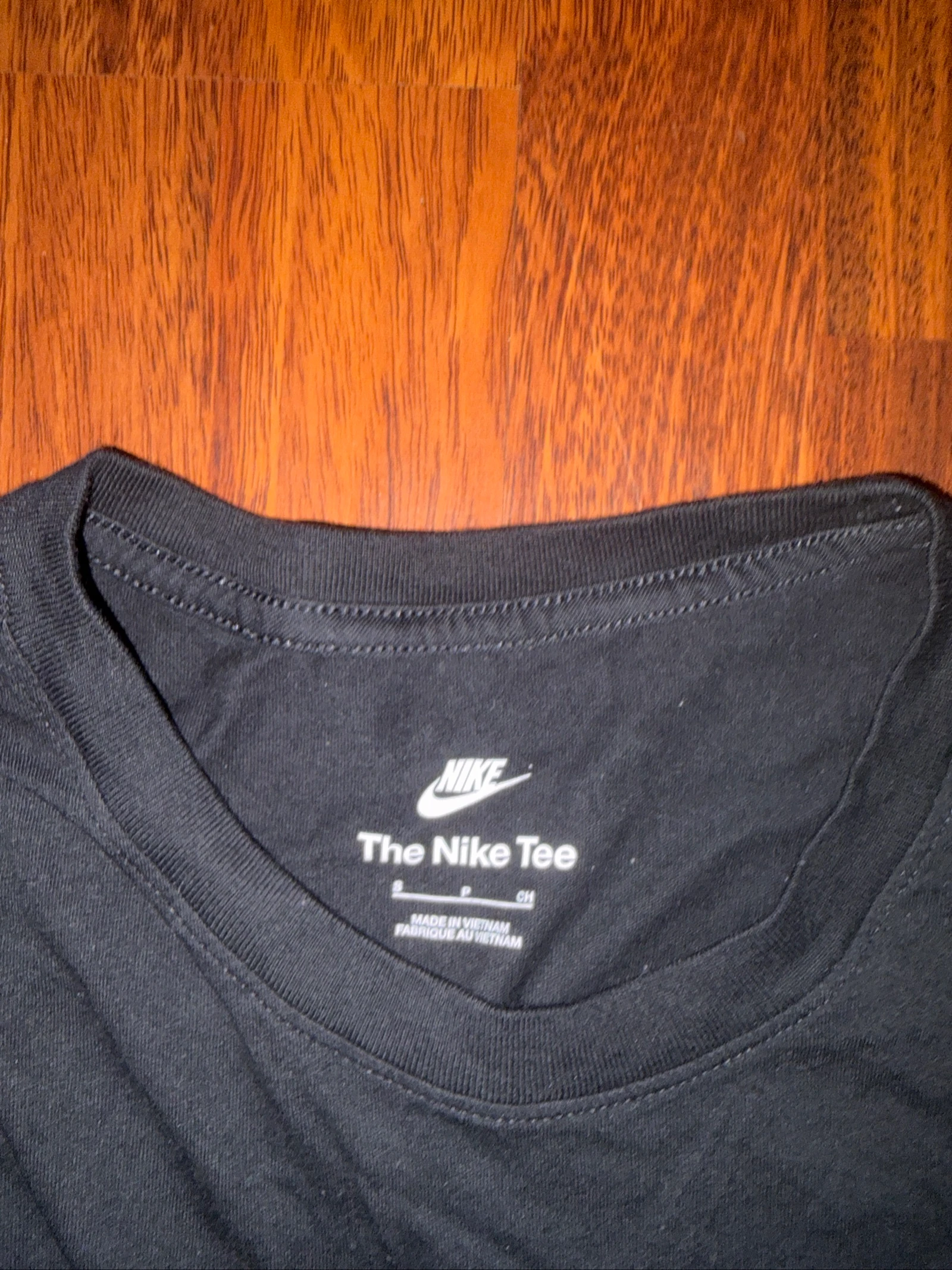 Nike T-Shirt – photo 2